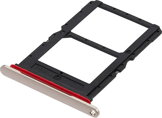 Dual Sim Card Tray Motorola Razr Razr 50 Xt2453 2024 Beach Sand