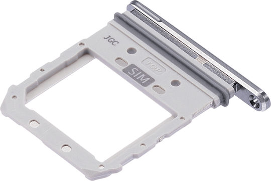 Sim Kartenfach Samsung Galaxy S20 5G Uw G981V Kosmisches Grau