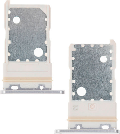 Sim Card Tray Google Pixel 3 Pink