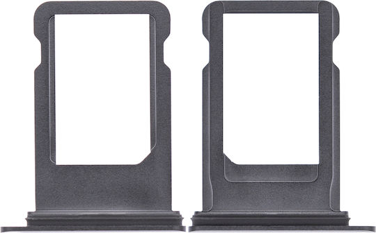 Tavă SIM Card iPhone 8 Se 2020 Se 2022 Gri Space