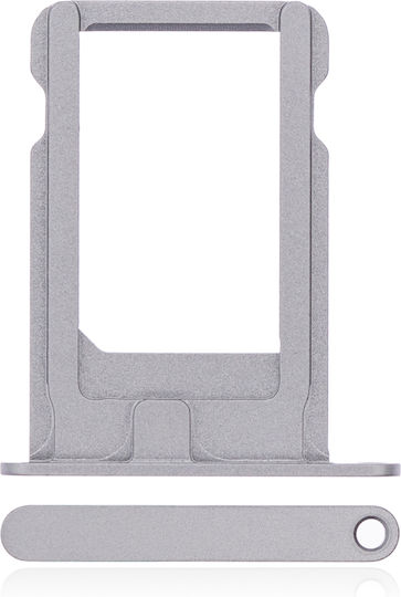 Sim Card Tray Iphone 5s Se 2016 Space Gray