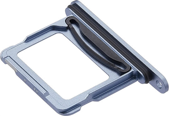 Dual Sim Card Tray Compatible Iphone 17 Lavender