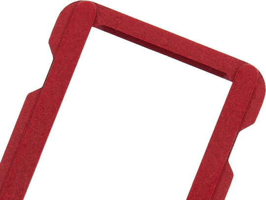 Sim Card Tray Iphone 8 Plus Red