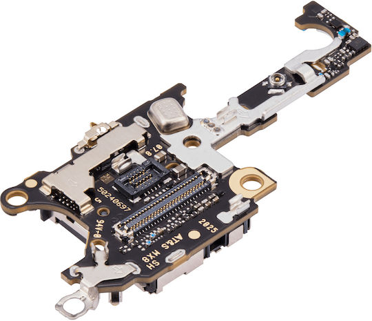 Sim Card Reader Microphone Pcb Board Huawei P40
