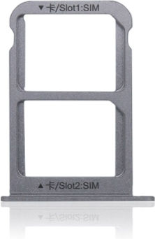 Sim Card Tray Huawei Mate 9 Pro Gray