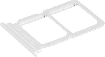 Sim Kartenhalter Für Oneplus 5t A5010 Sandstein Weiß