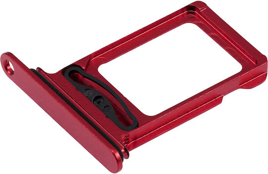 Dual Sim Kartenhalter Iphone 14 14 Plus Rote