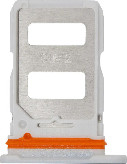 Sim Card Tray Xiaomi 12 Lite Lite Green