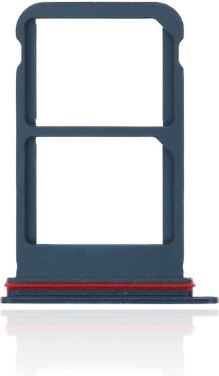 Sim Card Tray Huawei Mate 10 Pro Midnight Blue
