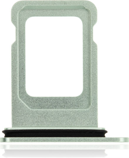 Dual Sim Card Tray Iphone 12 Green