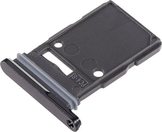 Single Sim Card Tray Samsung Galaxy S26 S942 Black