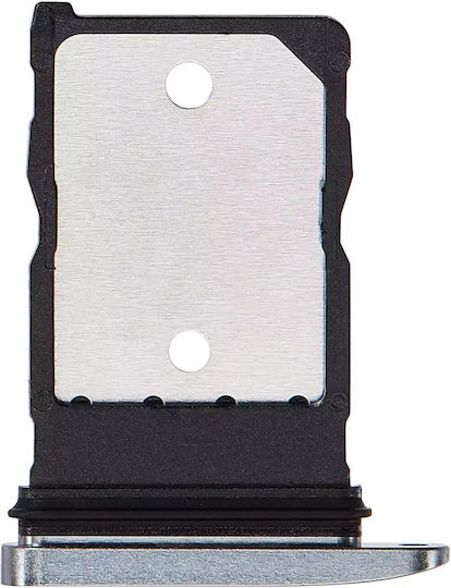 Sim Tray Google Pixel 9 Pro Xl Hazel