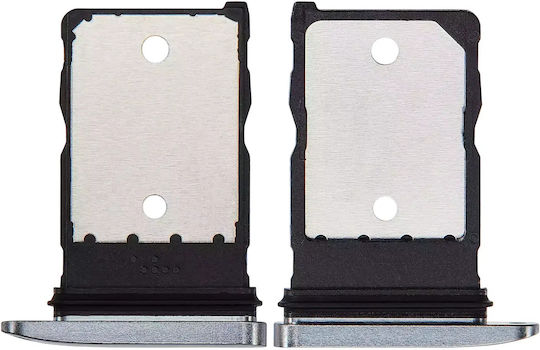 Sim Tray Google Pixel 9 Pro Xl Hazel