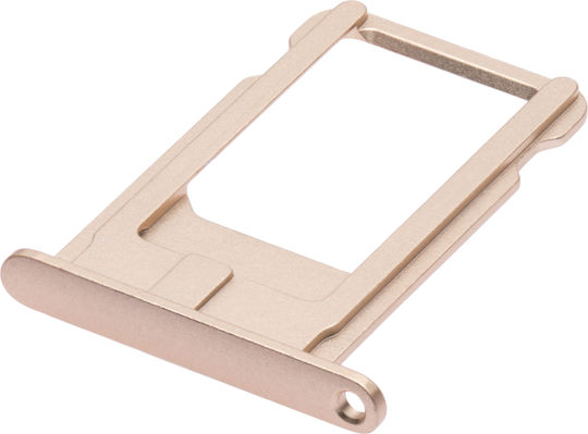 Sim Card Tray Iphone 6 Plus Gold