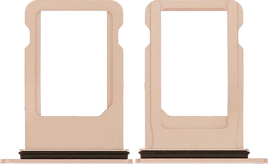 Sim Card Tray Iphone 7 Gold
