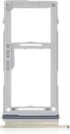 Dual Sim Card Tray Samsung Galaxy S10 S10 Plus S10e Canary Yellow