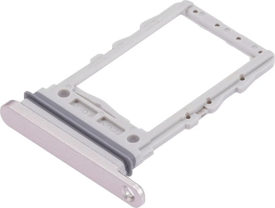 Single Sim Card Tray Samsung Galaxy Z Flip 3 5g Cream