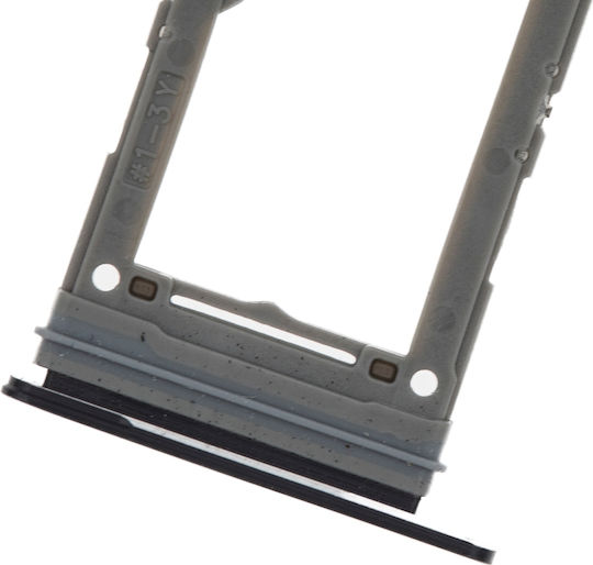 Single Sim Card Tray Samsung Galaxy S20 S20 Plus S20 Ultra 5g Cosmic Black