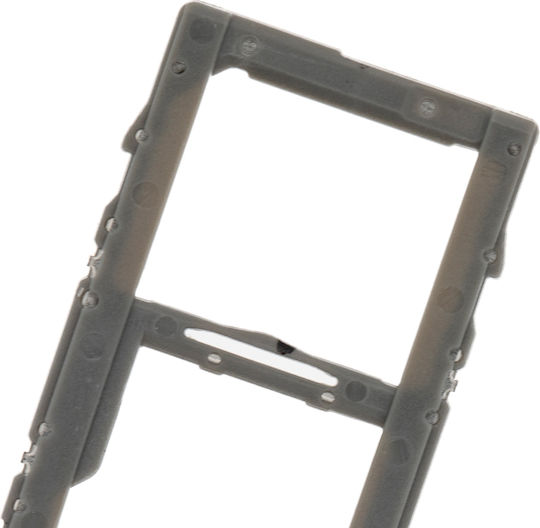 Single Sim Card Tray Samsung Galaxy S20 S20 Plus S20 Ultra 5g Cosmic Black