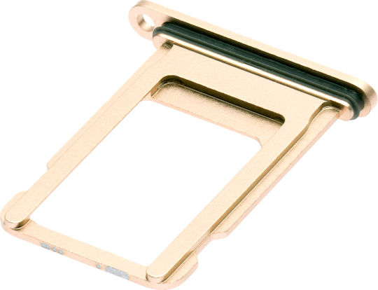 Sim Card Tray Iphone 8 Plus Gold