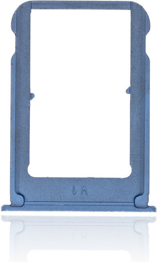 Sim Card Tray Xiaomi Mi Mix 3 Saphirblau