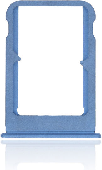 Sim Card Tray Xiaomi Mi Mix 3 Saphirblau