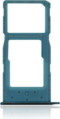 Sim Card Tray Huawei P Smart P Smart Plus 2019 Aurora Blue