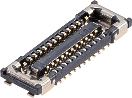 Sim Card Fpc Connector Iphone 16 16 Plus 22 Pin