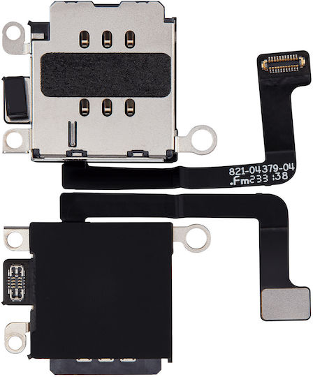 Dual Sim Card Reader Iphone 15 Plus