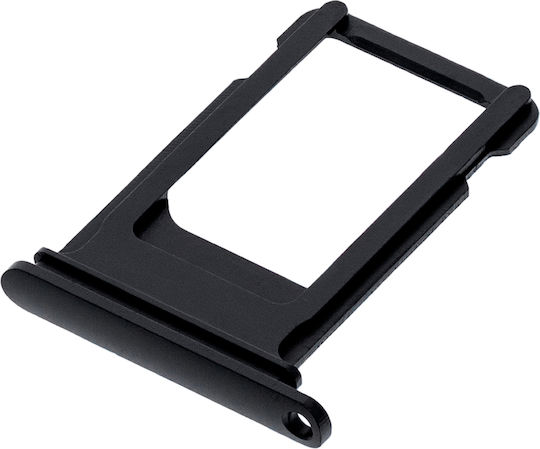Sim Card Tray Iphone 7 Plus Matte Black