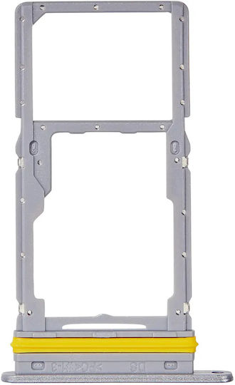 Dual Sim Card Tray Samsung Galaxy A17 5g A176 2025 Premium Gray