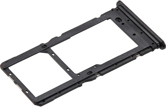 Tavă SIM Card Xiaomi Redmi 12 5G Negru Jad