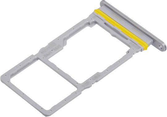 Dual Sim Card Tray Samsung Galaxy A17 5g A176 2025 Premium Gray