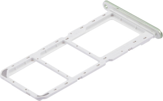 Tăvi SIM Dual Pentru Telefon Mobil Samsung Galaxy A14 5G A146P R 2023 Verde Deschis