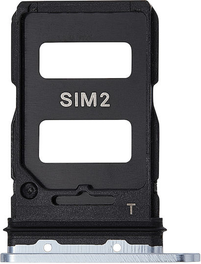 Тава За SIM Карти Xiaomi 13 Черна
