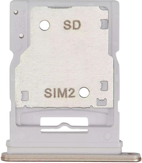 Sim Card Tray Xiaomi Redmi Note 13 4G Ocean Sunset