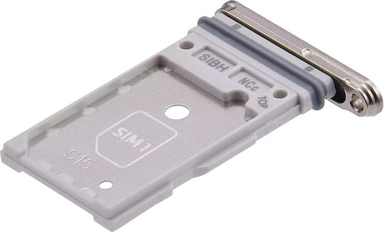 Tavă Dual Sim Pentru Telefon Mobil Samsung Galaxy S24 Ultra 5g Titanium Galben