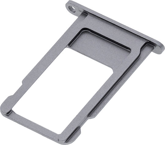 Sim Card Tray Iphone 6s Space Gray