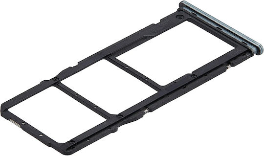 Sim Card Tray Xiaomi Redmi 10c Mint Green