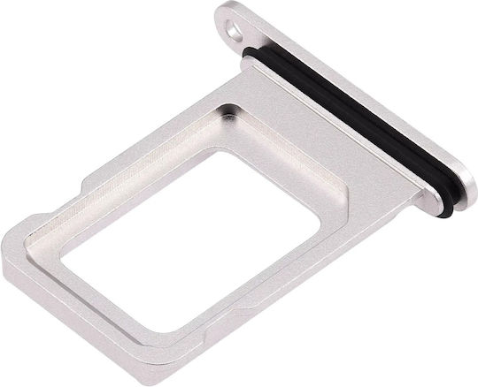Einzelne SIM-Kartenhalter Für Iphone 14 14 Plus Starlight