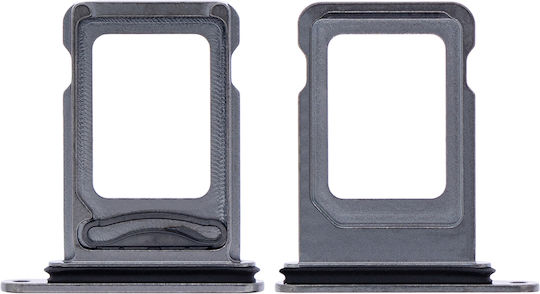 Dual Sim Card Tray Iphone 12 Pro 12 Pro Max Graphite