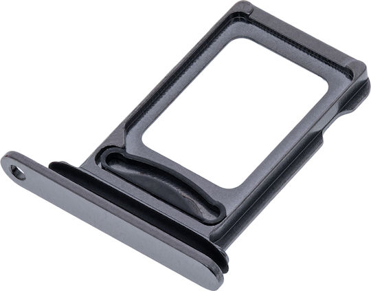 Dual Sim Card Tray Iphone 12 Pro 12 Pro Max Graphite