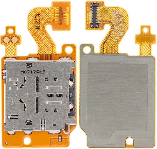 Sim Card Reader Samsung Galaxy Tab S7 Plus 12.4" T970 T975 T976 2020