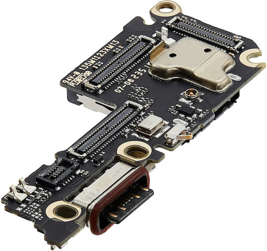 Charging Port Board Sim Card Reader Xiaomi 13