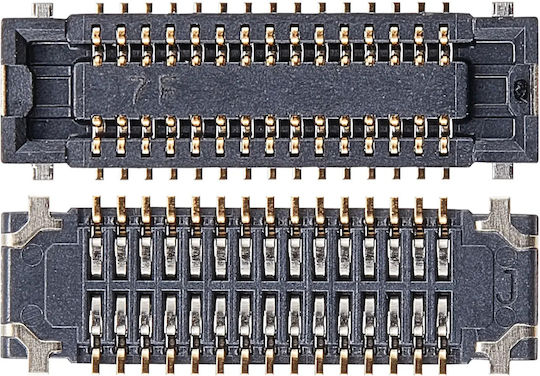 Camera Fpc Connector Samsung Galaxy S20 Fe S21 Fe S21 Ultra 5g 30 Pin