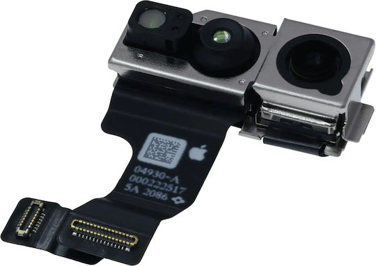 Front Camera Iphone 16 Plus Genuine Oem