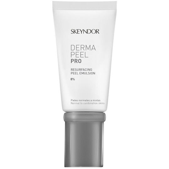 Skeyndor Derma Peel Pro Face Scrub Cream for Peeling 50ml