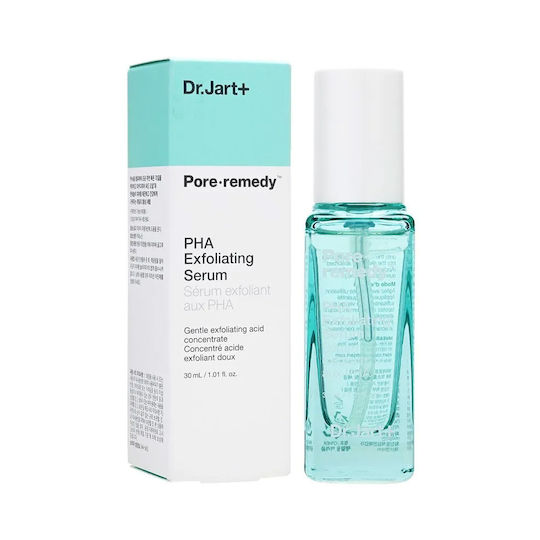 Dr. Jart+ Pore Remedy Крем за Скраб за Лице Серум 30ml