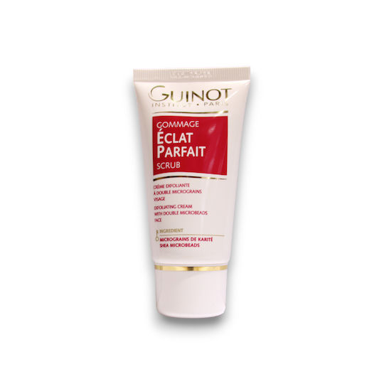 Guinot Perfect Radiance Exfoliating Creme für Gesichtspeelings 50ml