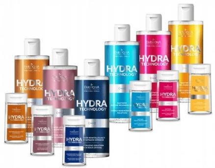 Farmona Hydra Technologie Lösung starkes Peeling 500ml